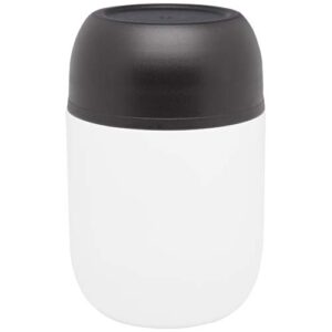 Supo 480 ml double-walled recycled stainless steel lunch pot