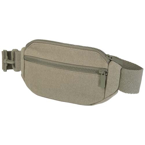 Crescent 500 g/m² Aware™ recycled crossbody bag - Image 5