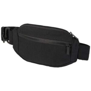 Crescent 500 g/m² Aware™ recycled crossbody bag