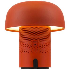 Kooduu Sensa Play JBL portable speaker and lamp