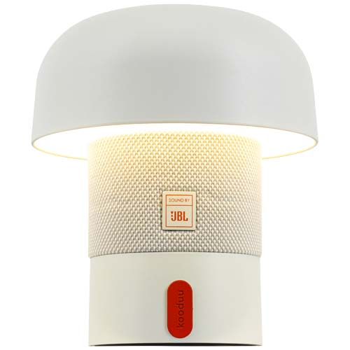 Kooduu Sensa Play Mini JBL portable speaker and lamp - Image 3