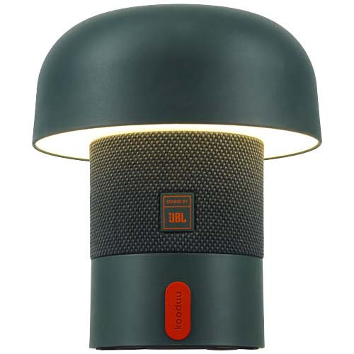 Kooduu Sensa Play Mini JBL portable speaker and lamp - Image 5
