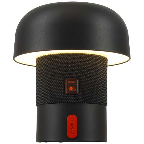 Kooduu Sensa Play Mini JBL portable speaker and lamp - Image 4