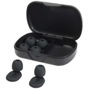 Hush earplugs
