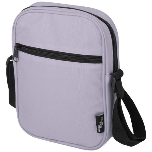 Byron GRS recycled crossbody bag 2L - Image 3