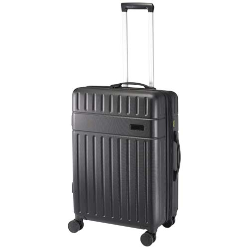 Rover 24" GRS recycled expandable trolley 70L