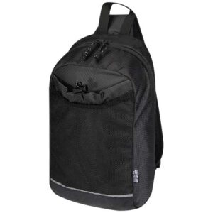 Nomad GRS recycled hydration crossbody bag 6L