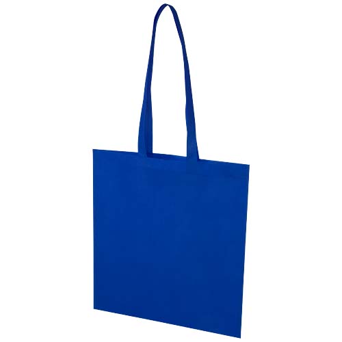 EcoSeal GRS recycled nonwoven convention tote bag 6L - Image 5