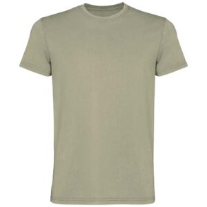 Corgi short sleeve men's t-shirt