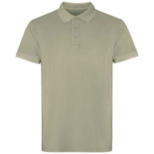 Cobain short sleeve unisex polo