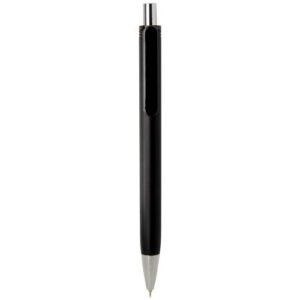 Feld RCS recycled ballpoint pen with metallic finish (black ink)