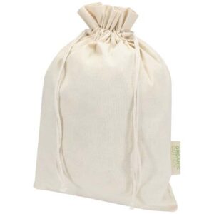 Odisha 140 g/m² OCS organic gift bag - 42 x 30 cm