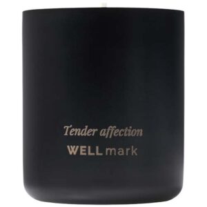 Wellmark scented candle