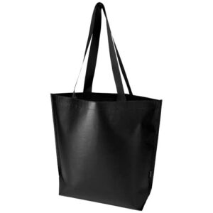 Duo GRS recycled double-laminated oversized tote bag 30L