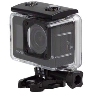 Prixton DV670 4K dual screen action camera